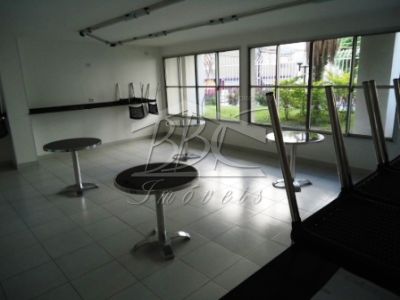 Apartamento à venda com 3 quartos, 105m² - Foto 21