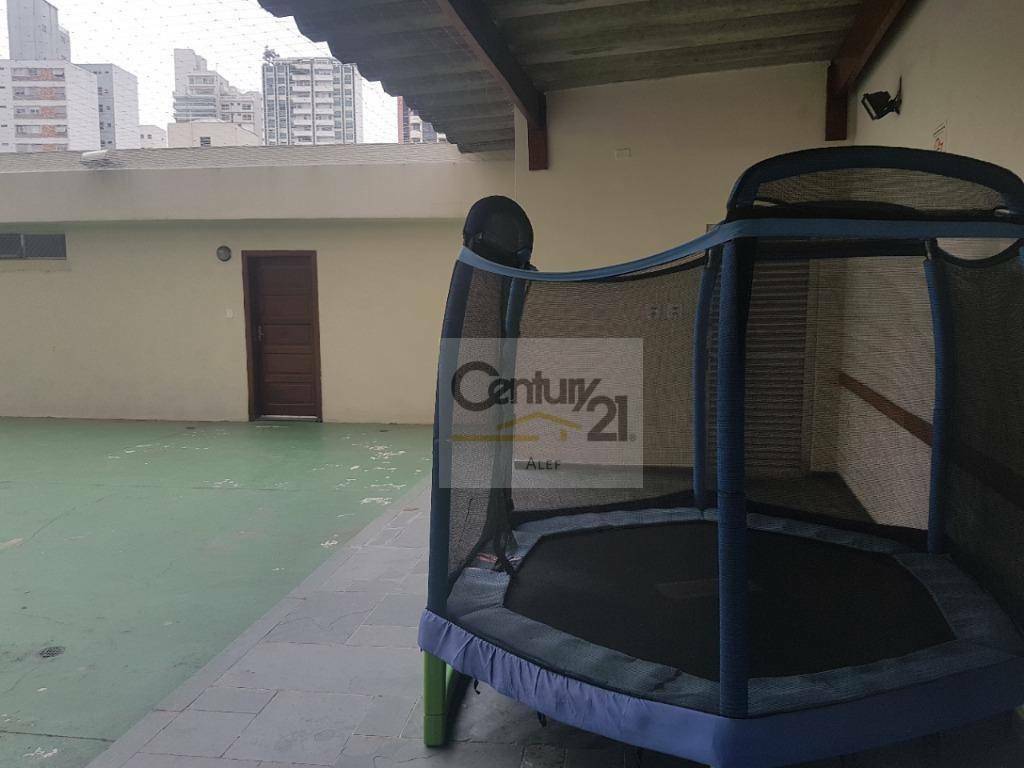 Apartamento à venda com 3 quartos, 174m² - Foto 20