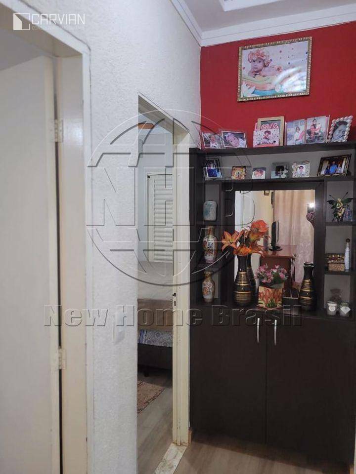 Casa à venda com 3 quartos, 185m² - Foto 5