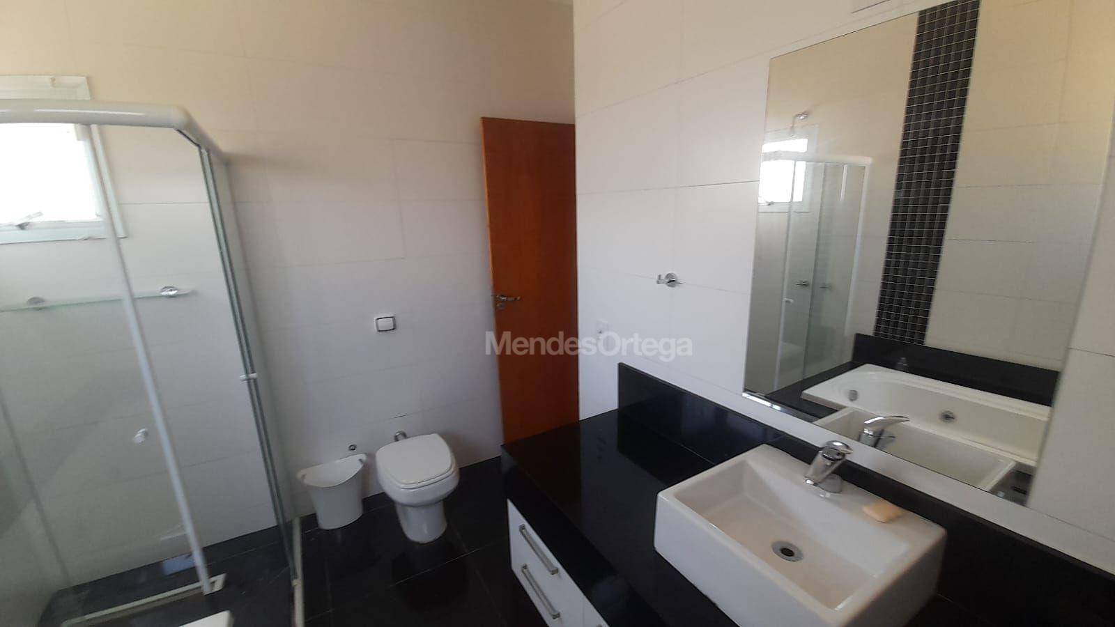 Casa de Condomínio à venda e aluguel com 5 quartos, 296m² - Foto 18