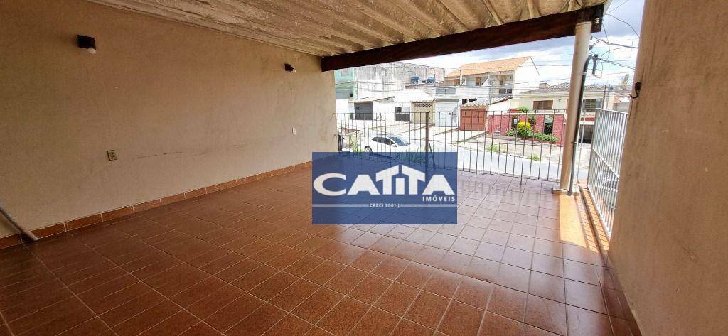 Casa à venda com 2 quartos, 110m² - Foto 4