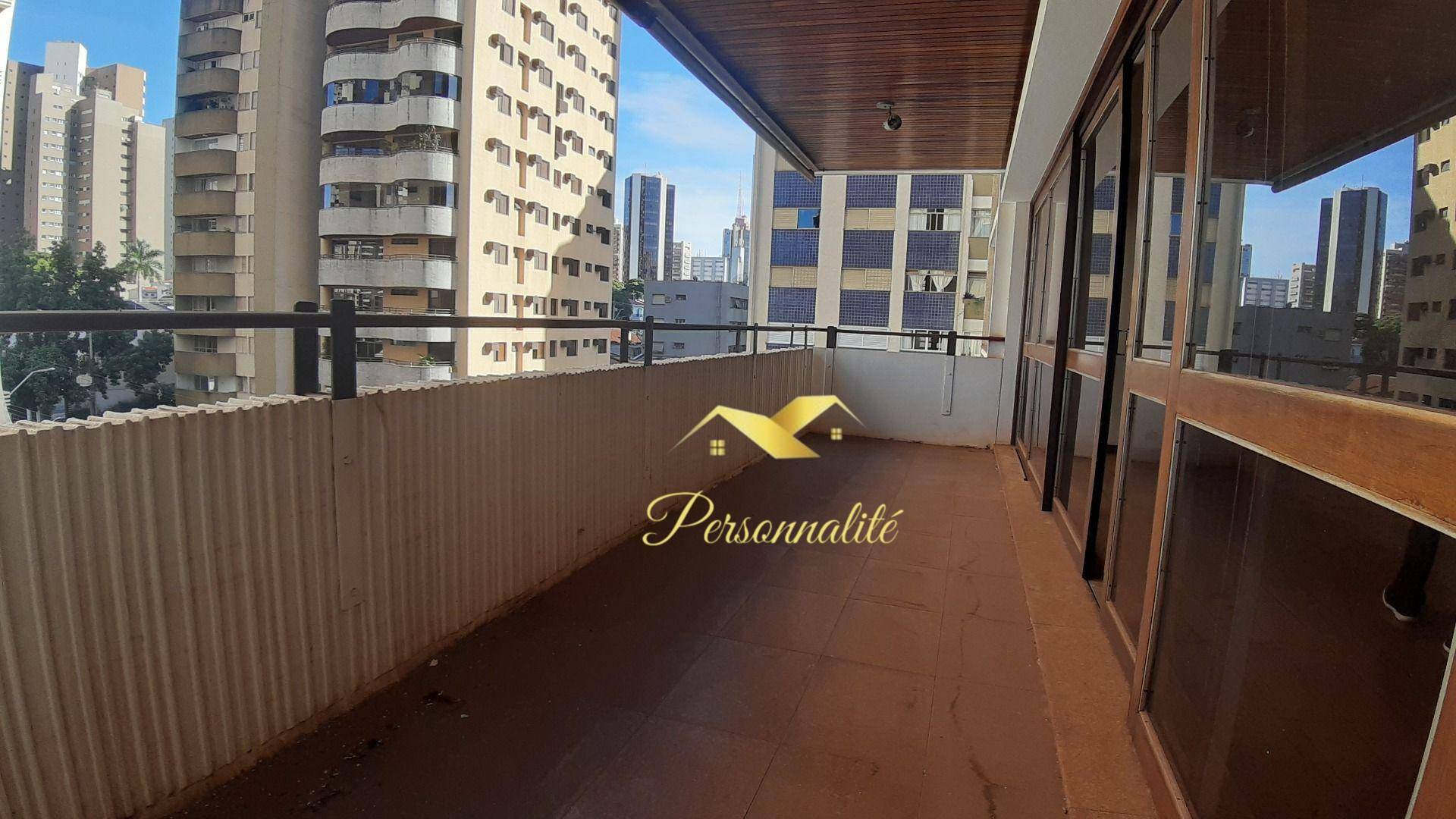 Apartamento à venda com 4 quartos, 322m² - Foto 9