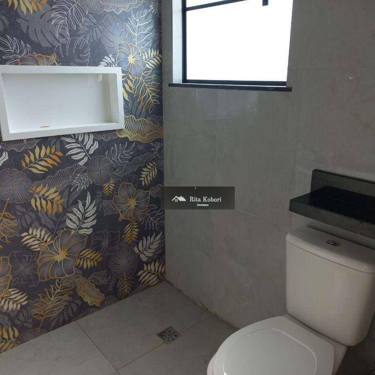 Sobrado à venda com 4 quartos, 195m² - Foto 8