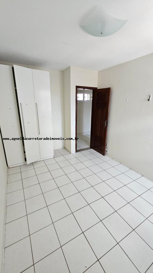 Apartamento à venda com 3 quartos, 138m² - Foto 7