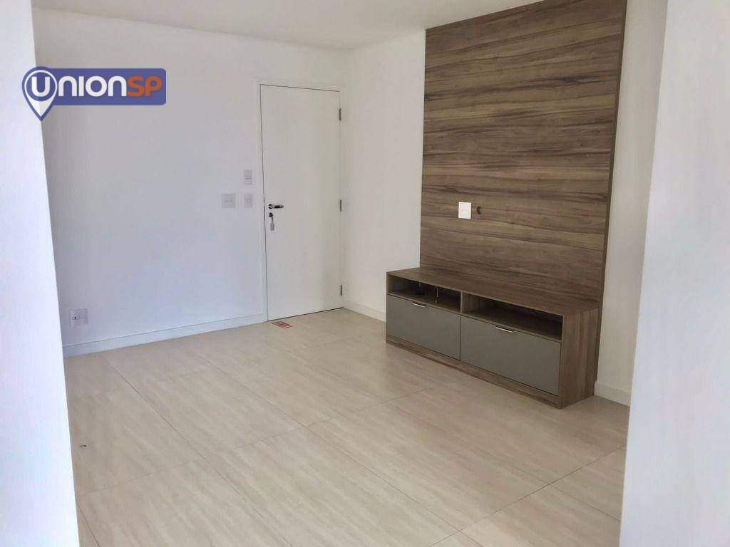 Apartamento à venda com 2 quartos, 60m² - Foto 1