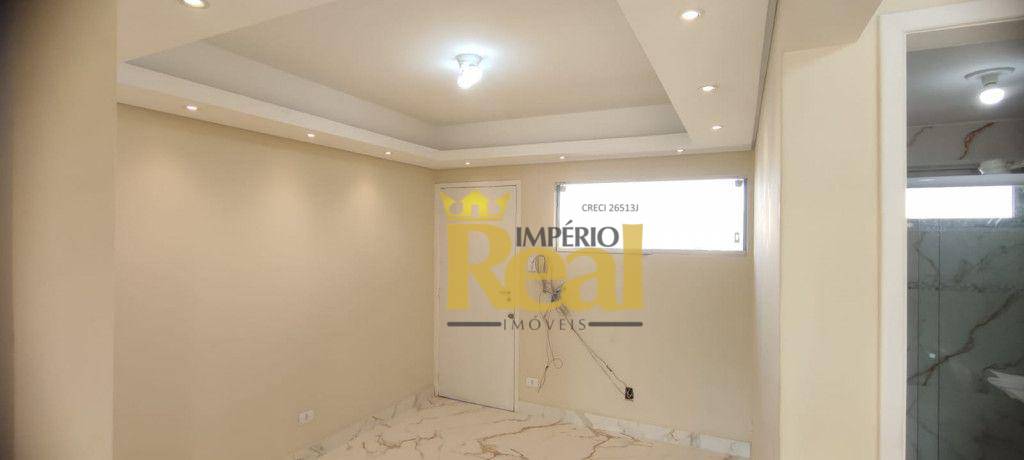 Apartamento à venda com 2 quartos, 49m² - Foto 2