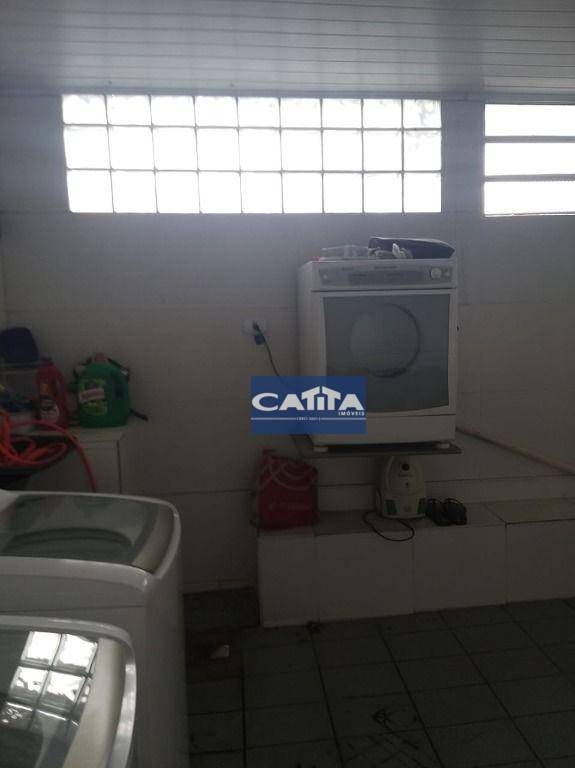 Sobrado à venda com 3 quartos, 300m² - Foto 10