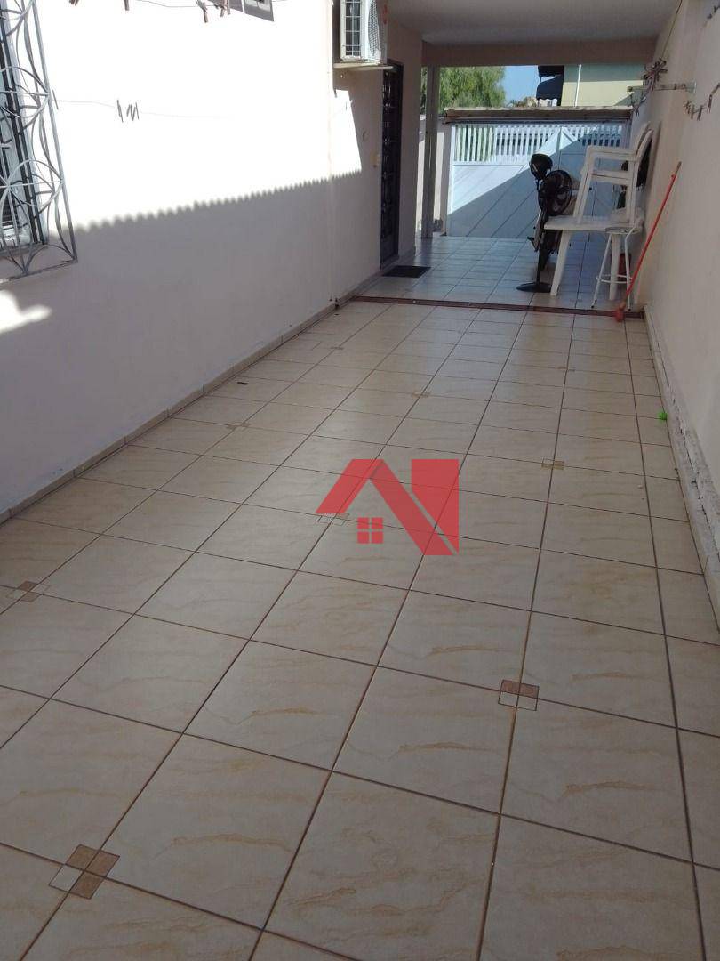 Casa à venda com 3 quartos, 170m² - Foto 19