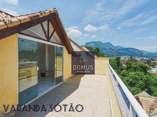 Casa à venda com 3 quartos, 200m² - Foto 16