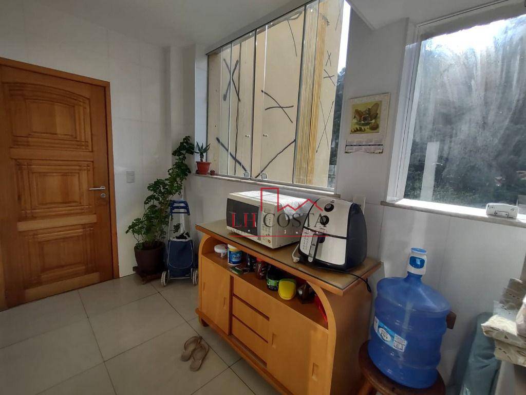 Apartamento à venda com 3 quartos, 105m² - Foto 28