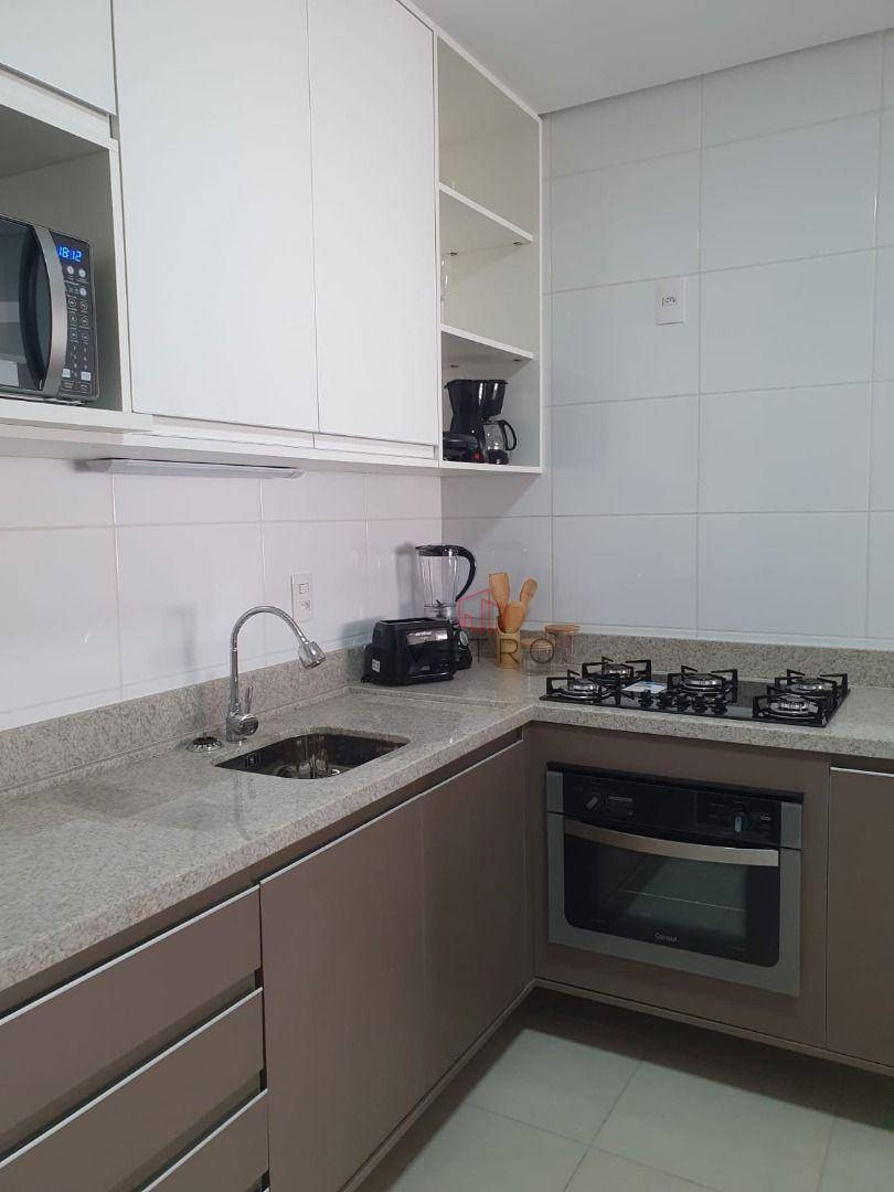 Apartamento à venda com 2 quartos, 137m² - Foto 7