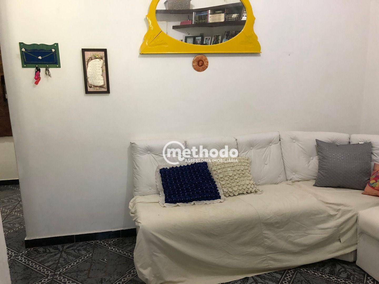 Casa à venda com 4 quartos, 250m² - Foto 5