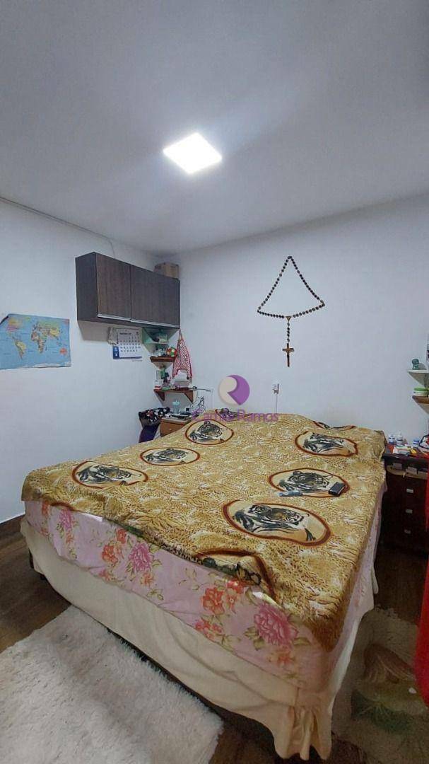 Casa de Condomínio à venda com 3 quartos, 72m² - Foto 10