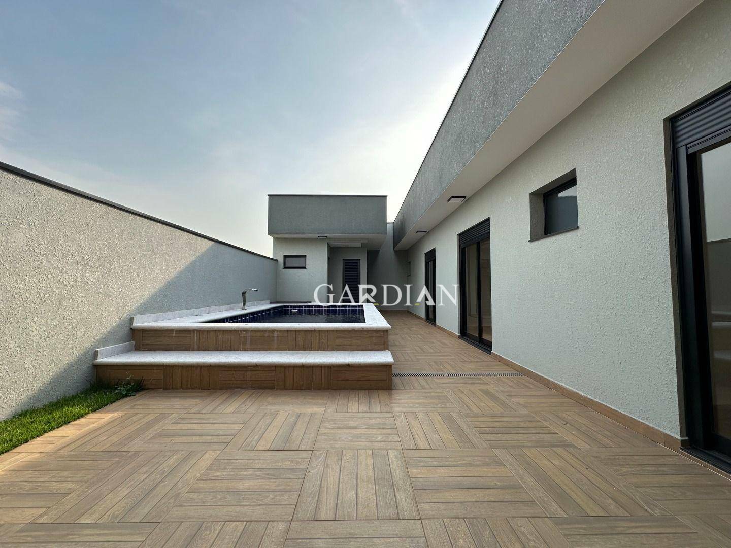 Casa de Condomínio à venda com 3 quartos, 186m² - Foto 13