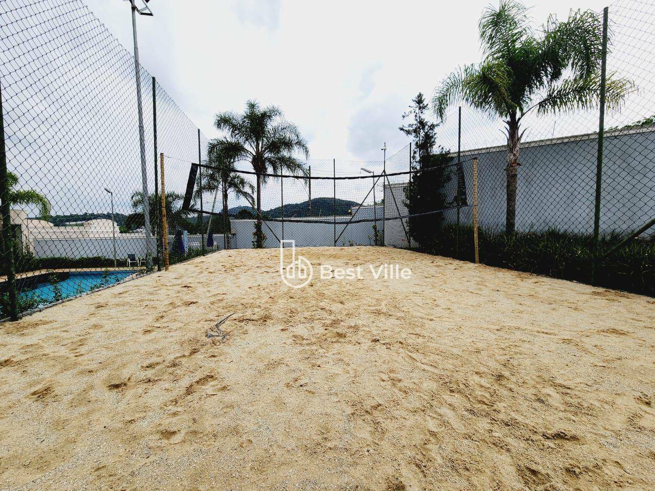 Casa de Condomínio à venda com 3 quartos, 180m² - Foto 38