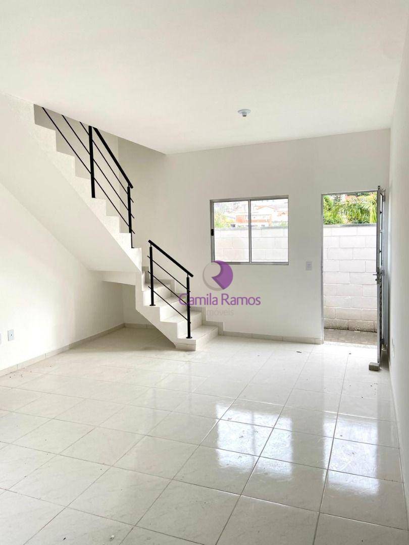 Sobrado, 2 quartos, 59 m² - Foto 4