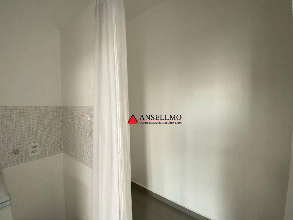 Conjunto Comercial-Sala para alugar, 60m² - Foto 15