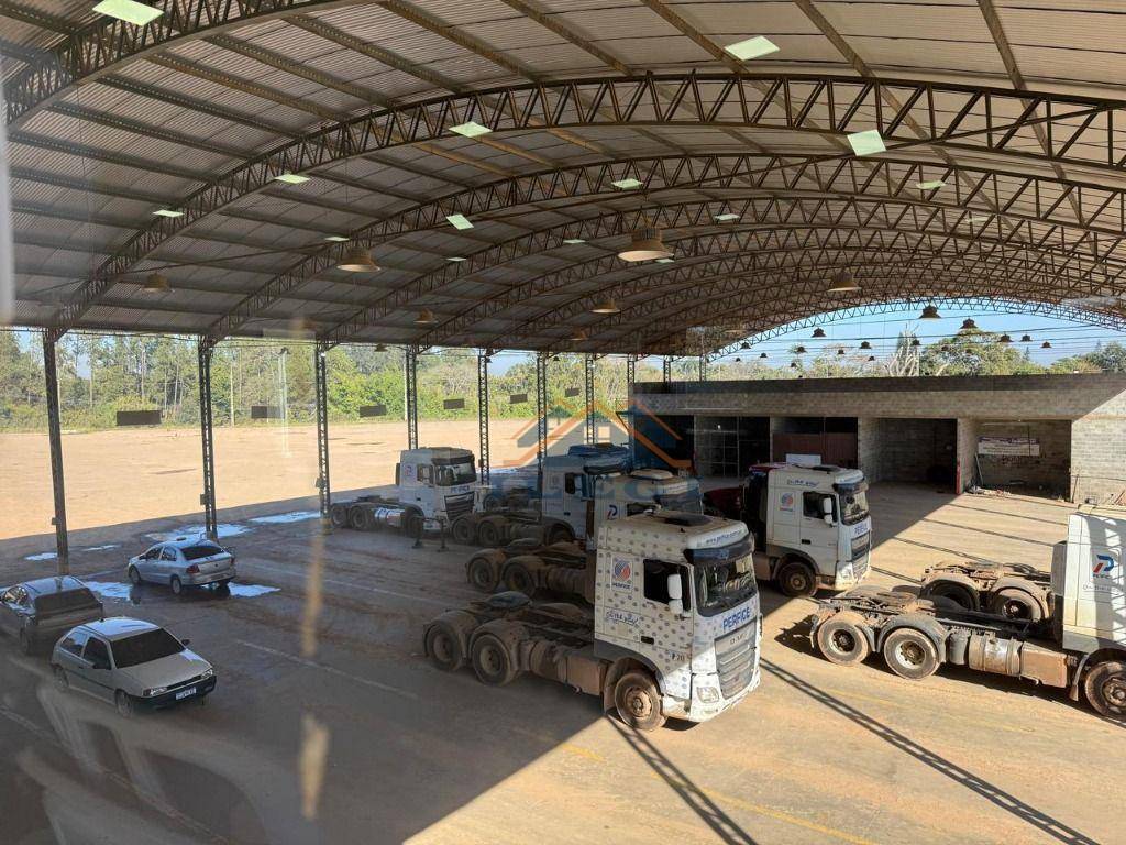 Depósito-Galpão, 2000 m² - Foto 5