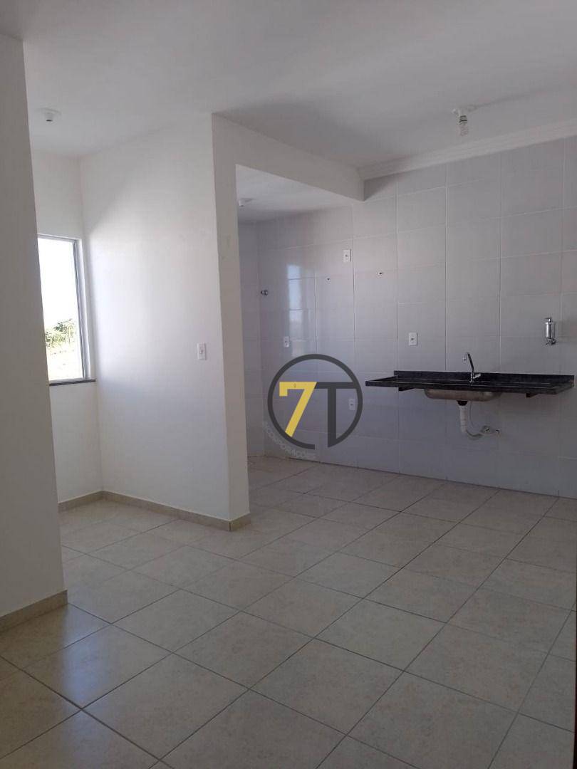 Apartamento à venda com 2 quartos, 65m² - Foto 21