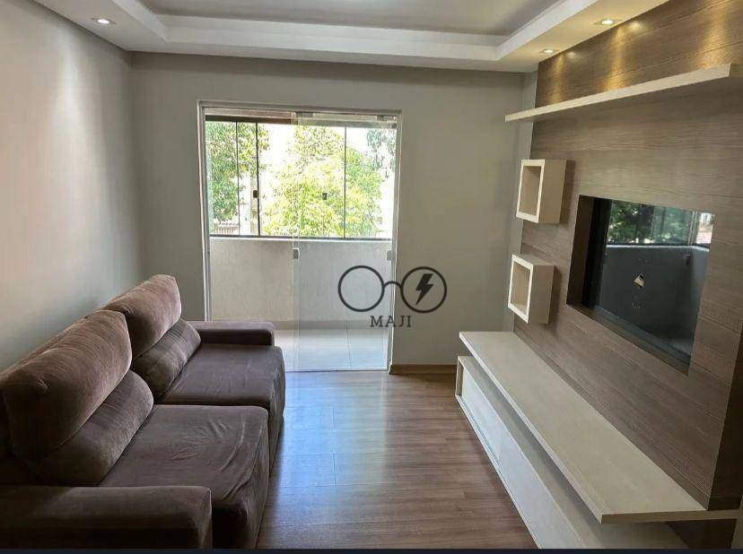 Apartamento à venda com 3 quartos, 74m² - Foto 13