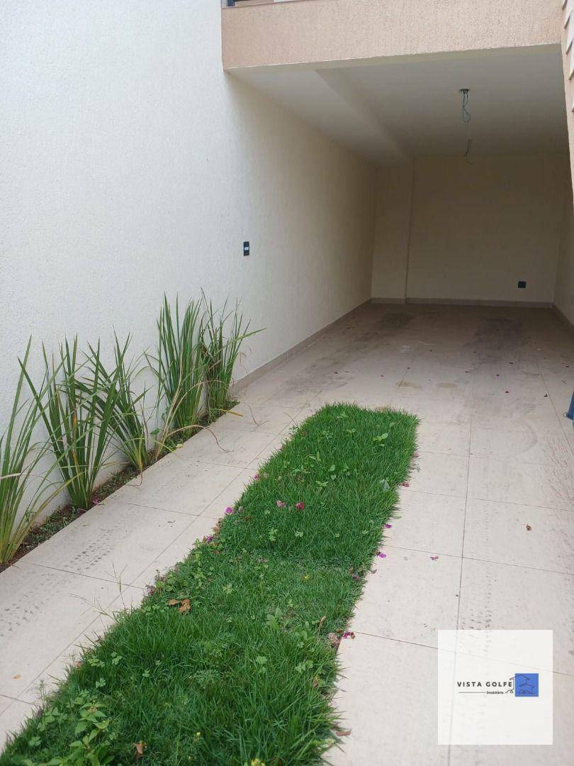 Sobrado à venda com 3 quartos, 98m² - Foto 5