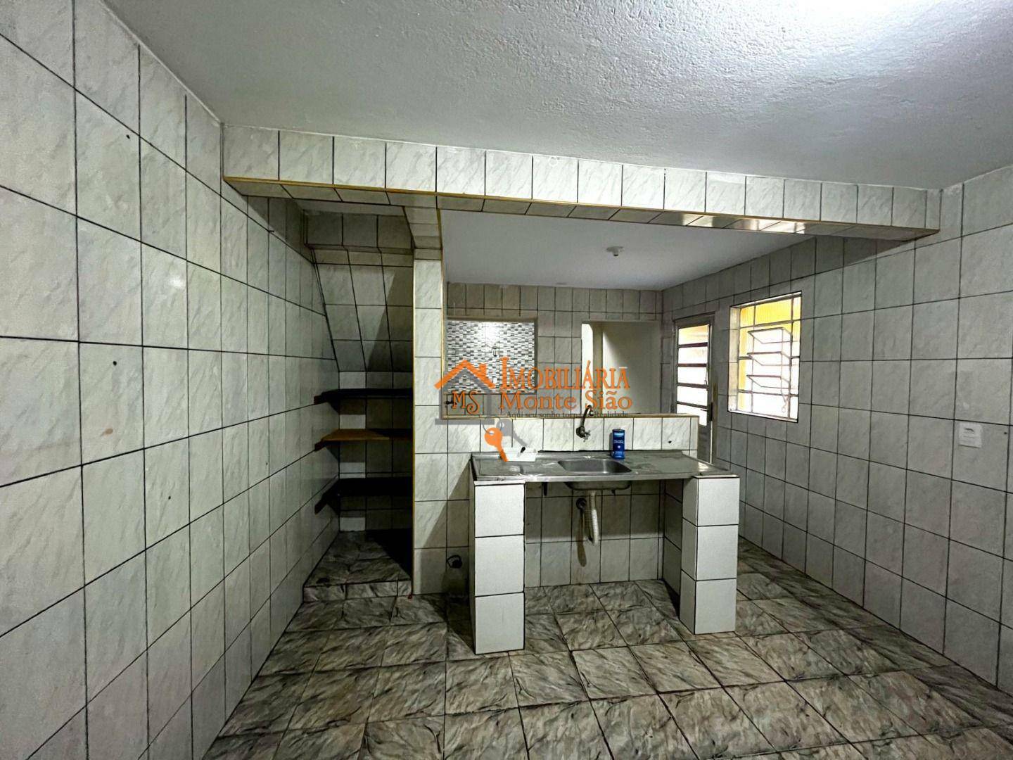 Sobrado para alugar com 2 quartos, 55m² - Foto 17