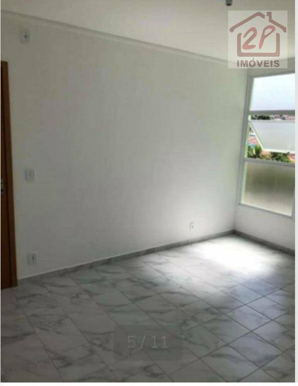 Apartamento à venda com 2 quartos, 48m² - Foto 4