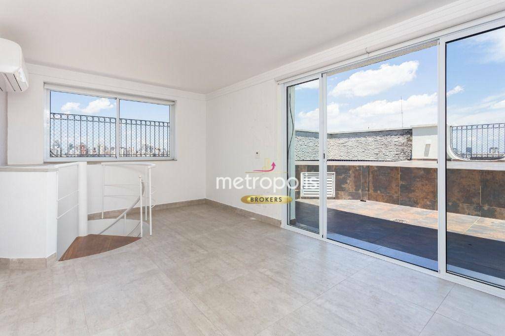 Cobertura, 2 quartos, 182 m² - Foto 22