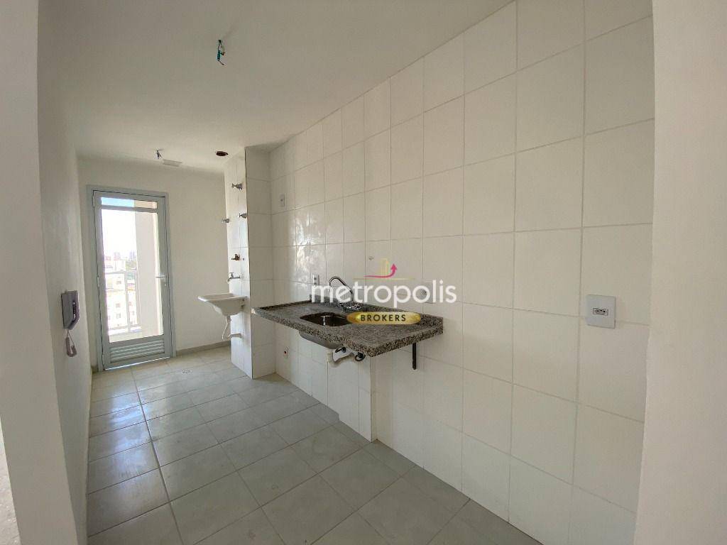 Apartamento à venda com 2 quartos, 63m² - Foto 2