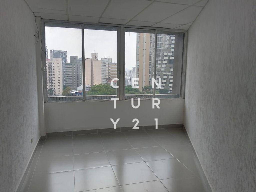 Conjunto Comercial-Sala para alugar, 195m² - Foto 9