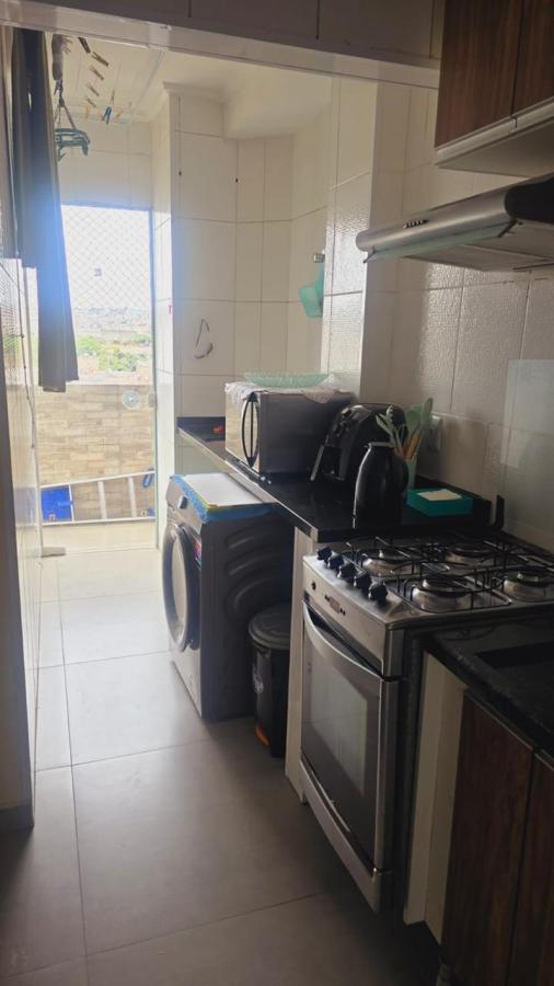 Apartamento à venda com 2 quartos, 55m² - Foto 15