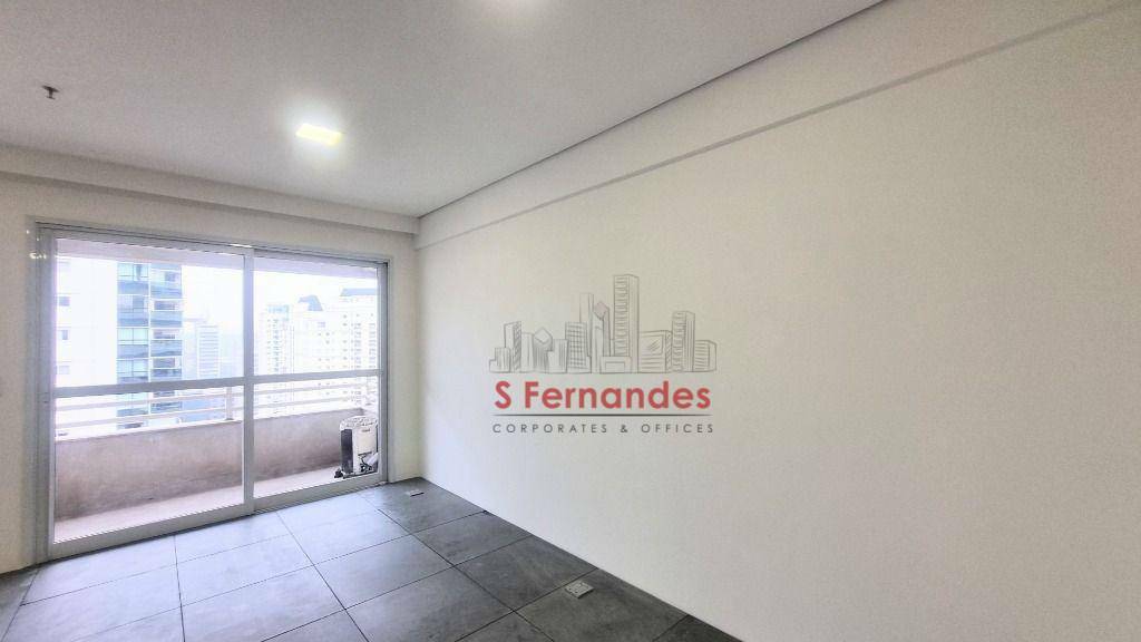 Conjunto Comercial-Sala para alugar, 33m² - Foto 12