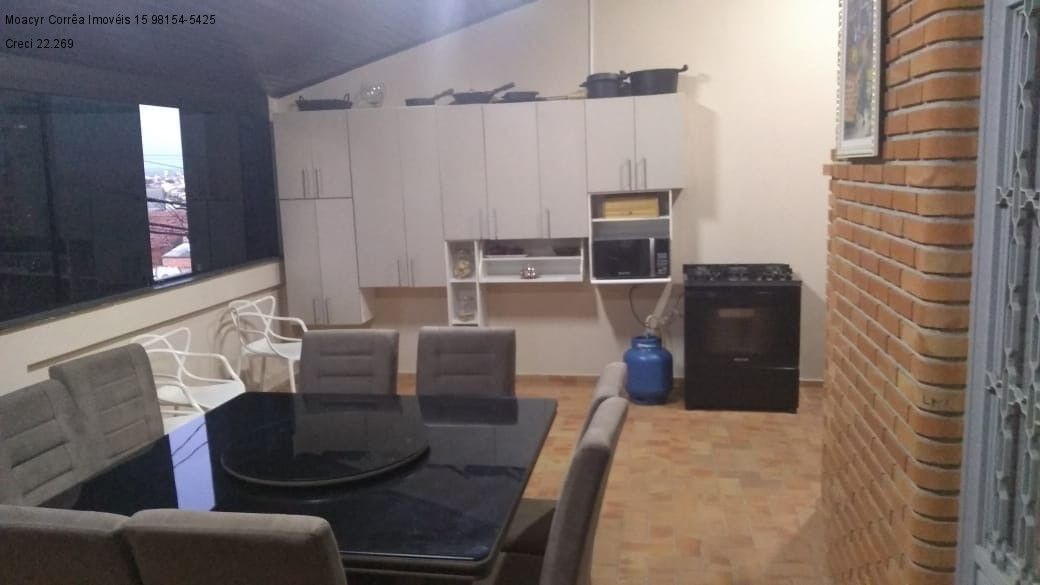 Sobrado à venda com 3 quartos, 210m² - Foto 23