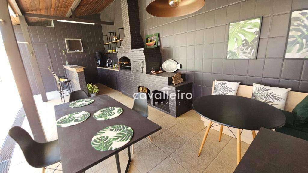 Casa de Condomínio à venda com 2 quartos, 121m² - Foto 31