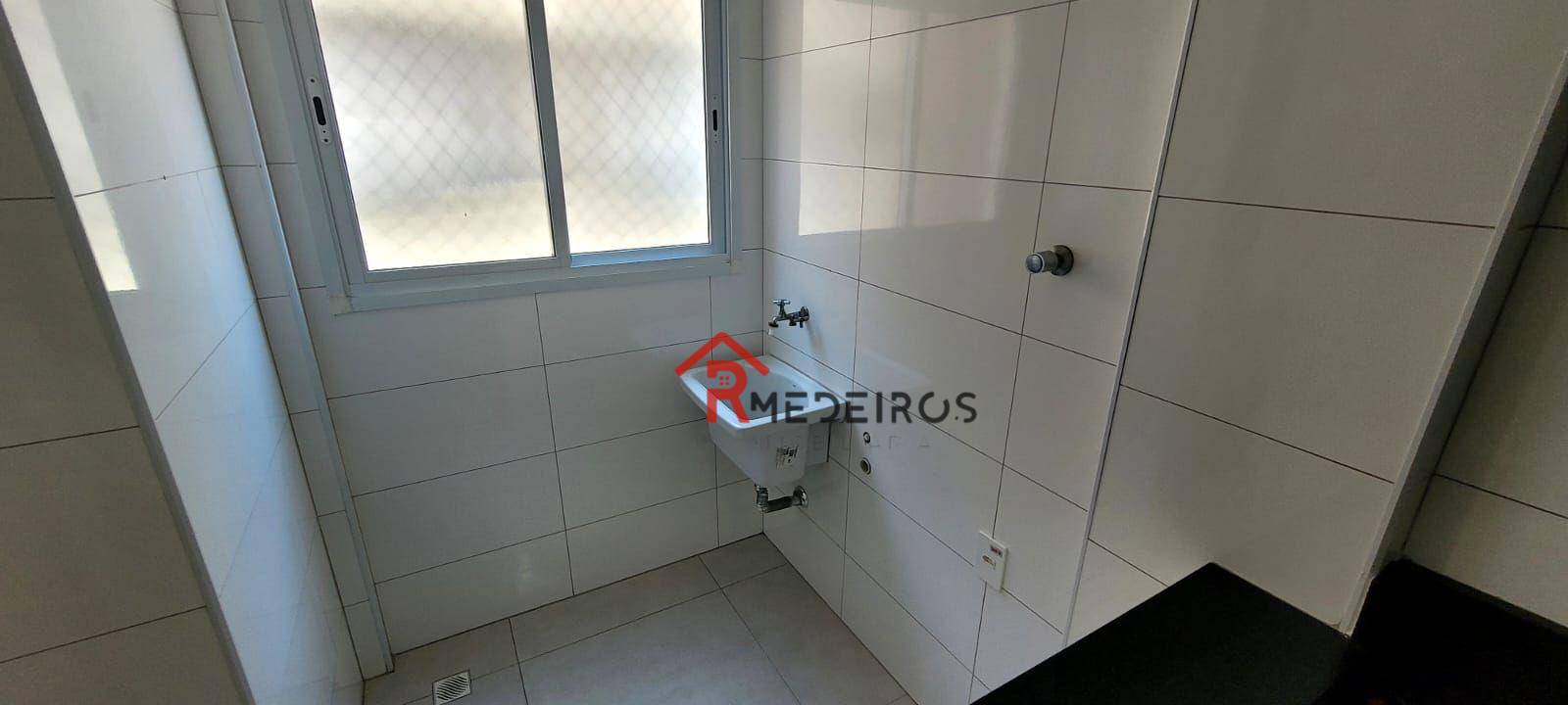 Apartamento à venda com 1 quarto, 62m² - Foto 9