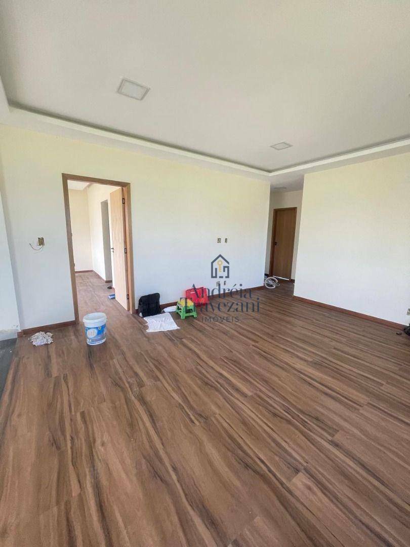 Casa de Condomínio à venda com 3 quartos, 295m² - Foto 12