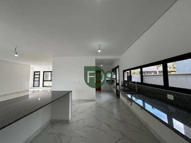 Casa de Condomínio à venda com 4 quartos, 390m² - Foto 14