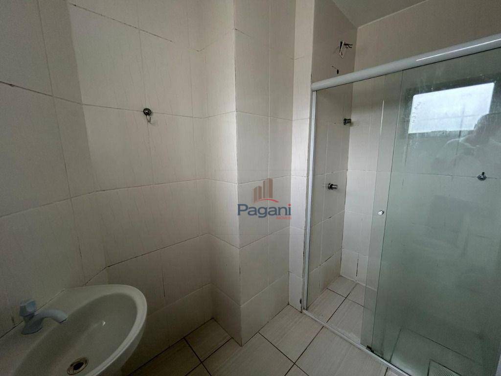 Apartamento à venda com 3 quartos, 83m² - Foto 22