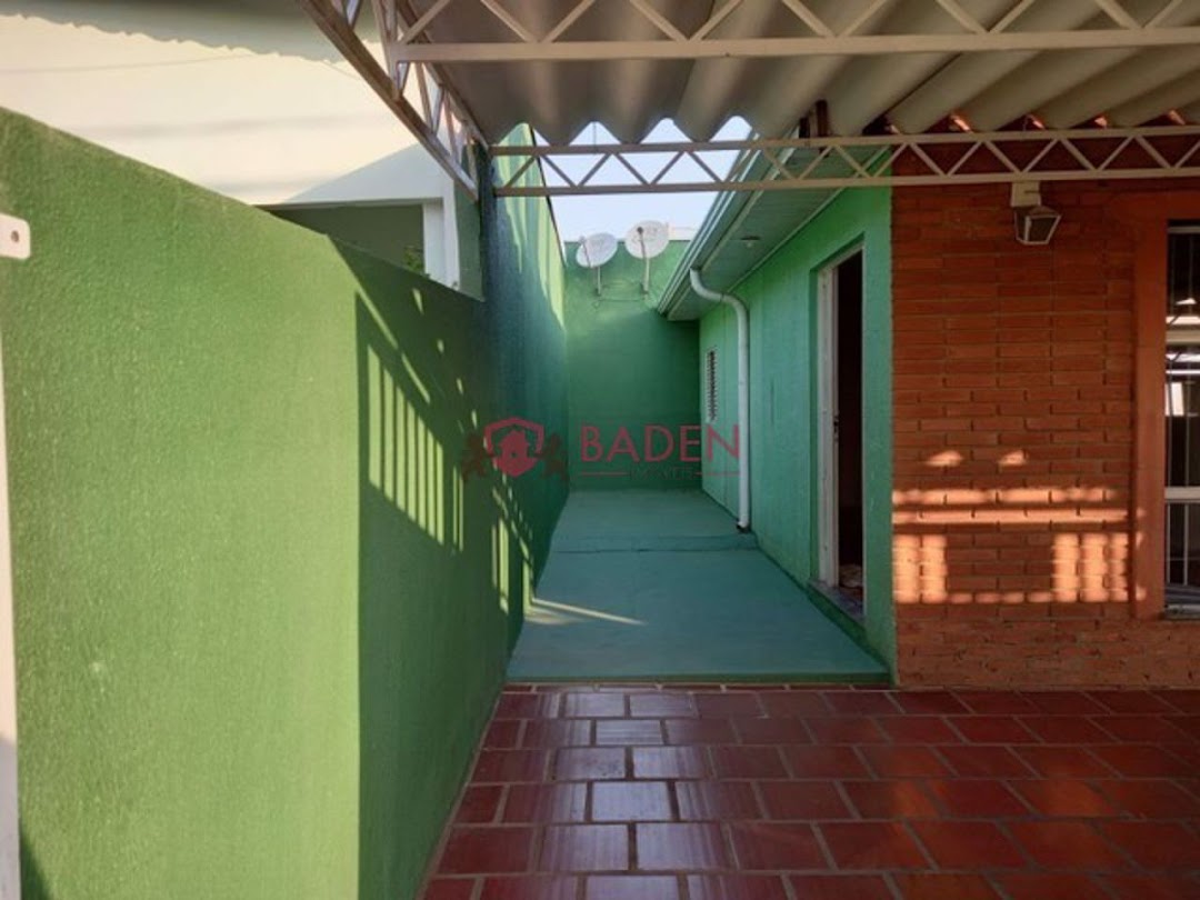 Casa, 2 quartos, 200 m² - Foto 2