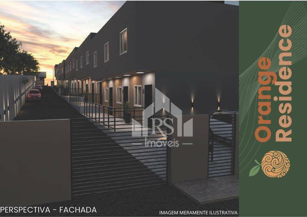 Casa de Condomínio à venda com 2 quartos, 50m² - Foto 8