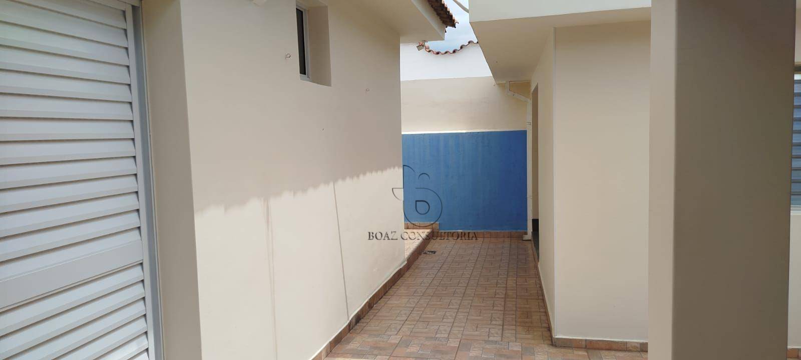 Casa para alugar com 3 quartos, 193m² - Foto 10