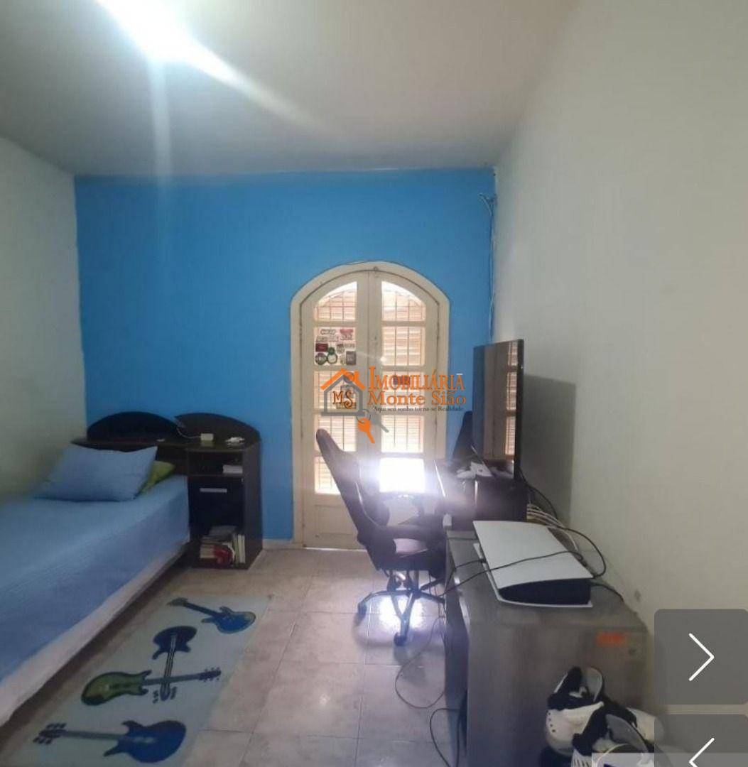 Casa à venda com 3 quartos, 92m² - Foto 14