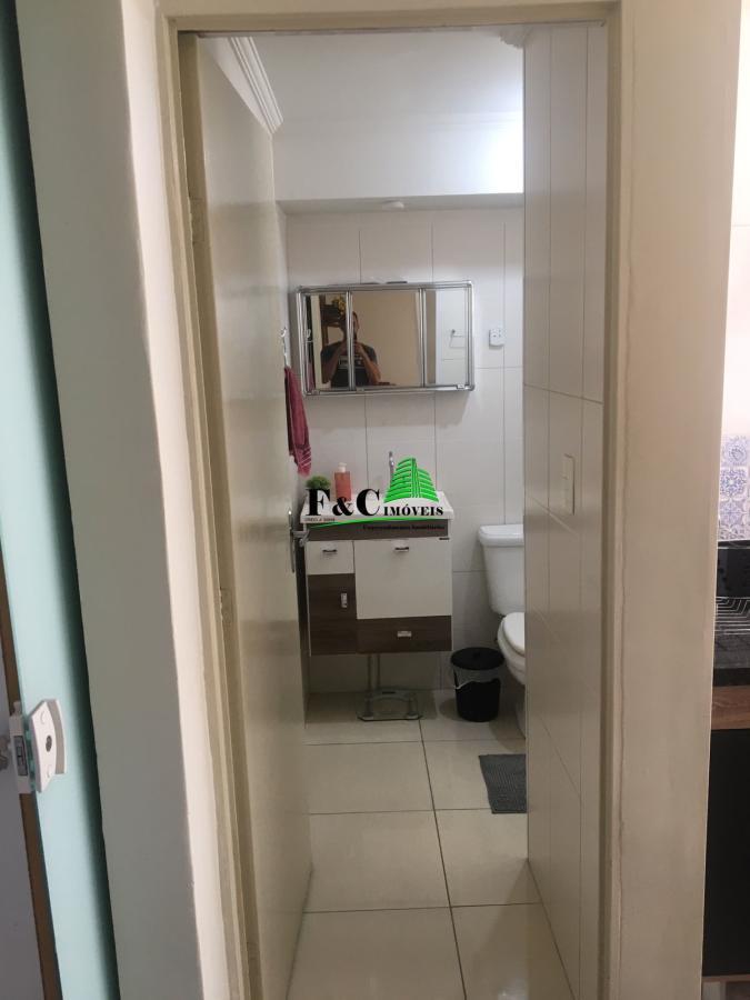 Apartamento à venda com 2 quartos, 50m² - Foto 7