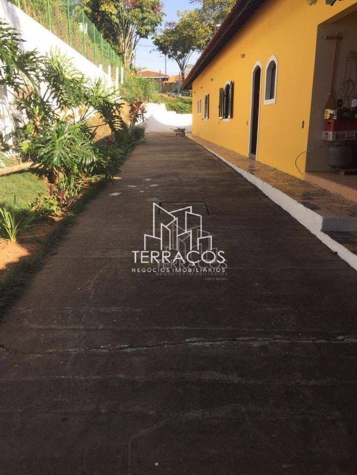 Casa de Condomínio à venda com 6 quartos, 550m² - Foto 35
