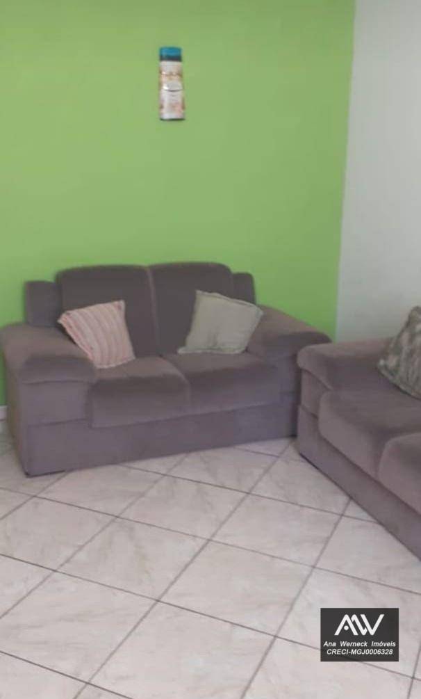 Apartamento à venda com 3 quartos, 90m² - Foto 5