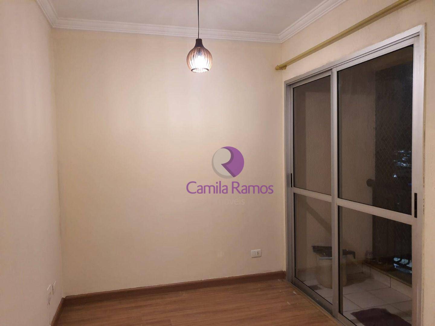 Apartamento à venda com 3 quartos, 61m² - Foto 20