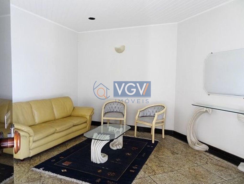 Apartamento à venda com 3 quartos, 127m² - Foto 9