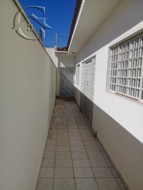 Casa para alugar com 2 quartos, 220m² - Foto 17