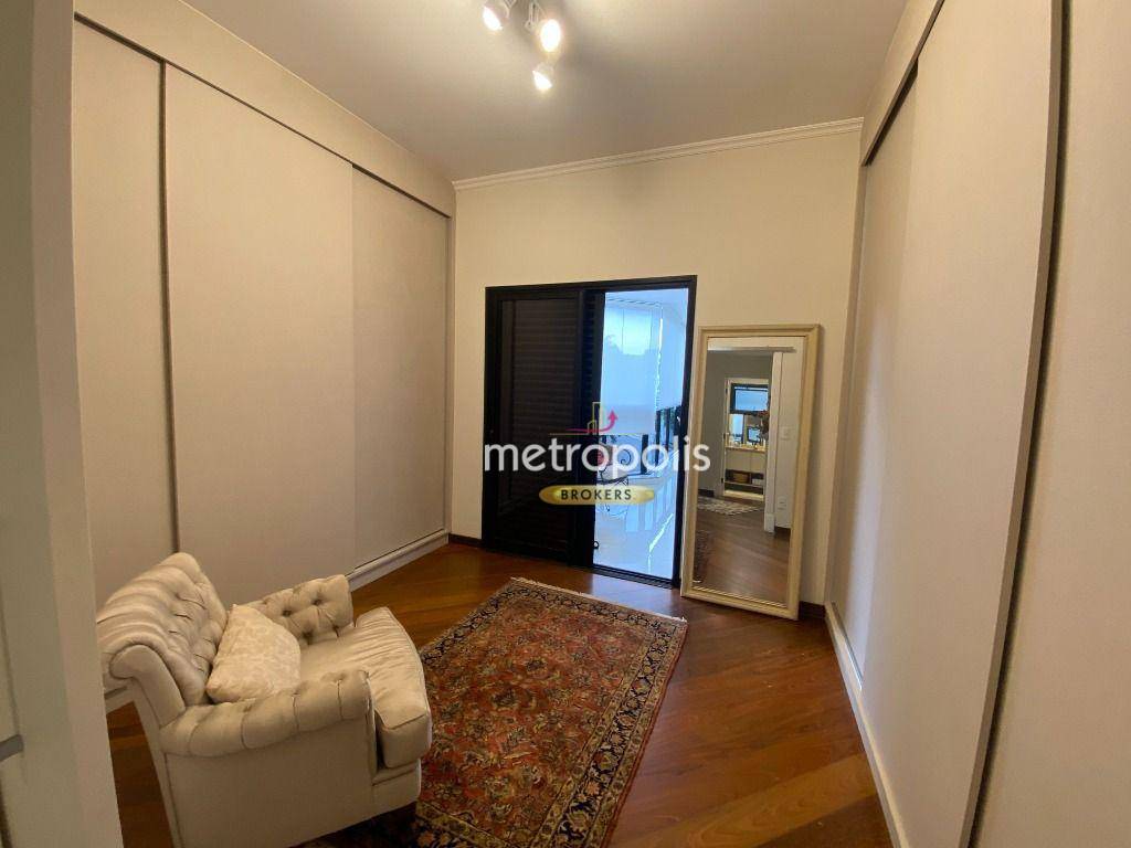 Apartamento à venda com 4 quartos, 218m² - Foto 15