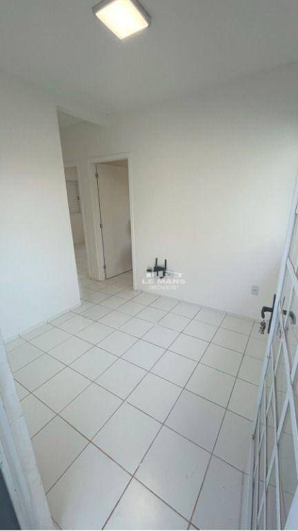 Apartamento, 2 quartos, 43 m² - Foto 4
